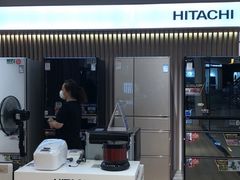-红星美凯龙(上海沪南店)