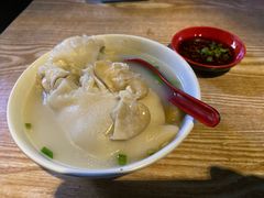 -雷祖芳老妈蹄花店