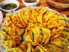 锅贴-金山锅贴店(金泉路店)