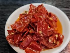 -邢老三肉丸糊辣汤·非遗美食(西安总店)