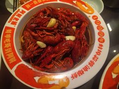 -阿财老铺·老蚌埠龙虾城(华夏总店)