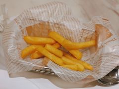 -翠华餐厅(德基广场店)