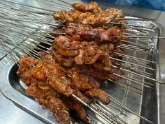 -文文烤肉(大皮院店)