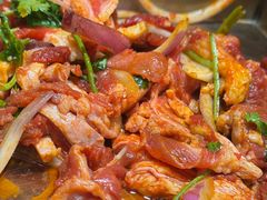 -亚马逊海鲜自助(梅溪湖步步高店)