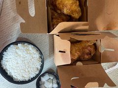-Kyochon1991校村炸鸡(杨高中路店)