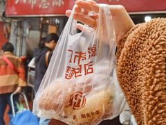 -惠源面包店(开禾路店)