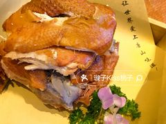 -唐山宴百姓府邸院落中餐