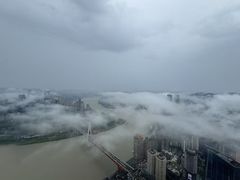 -WFC会仙楼观景台