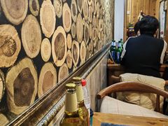 -小窝头炭火铜锅