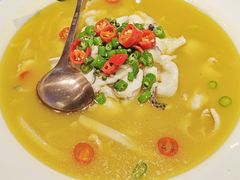 -川流不息·地道川菜·小龙虾(松东路店)