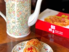 -新雅粤菜馆(南京东路店)