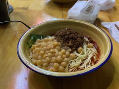 -老蒋面(南坪店)