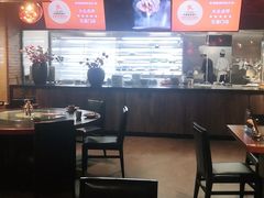 -老墙根涮肉·铜锅鲜羊肉(良乡店)