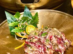 -味家烤肉烤鳗鱼牛排(西塔旗舰店)
