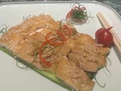 -广州白云机场铂尔曼大酒店·恬园创意中餐厅
