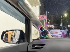 -乐之行汽车音响改装