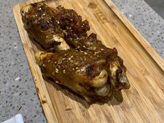 -索伦嘎·传统涮(海拉尔总店)