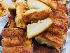 -金牌餐厅·天津菜·八珍豆腐·老爆三(瓷房子店)