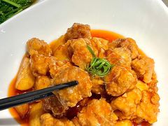 -南门食仙·手工福州菜(南门兜店)