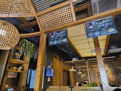 -四方桌·福建客家土菜(沙县步行街店)