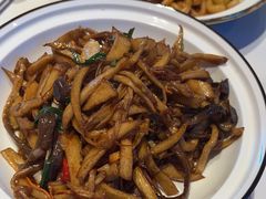 -阿娜尔·新疆菜(宜家荟聚中心店)