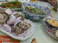 -尔力新疆丸子汤(北屯店)