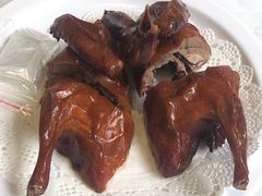 -君德澜酒家·创意粤菜(金山谷店)