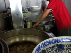 -马吉德牛肉拉面(新街口店)