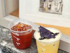 -O.P.S. CAFE