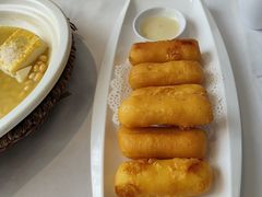 -玉林烤鸭店(定福庄店)