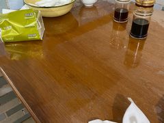 -张阿三馄饨店