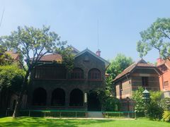 -上海孙中山故居纪念馆