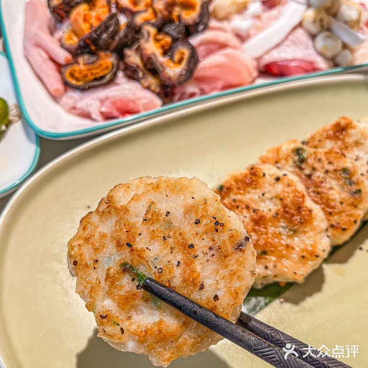 10年广州椰子鸡🥥老品牌终于来上海啦❗️