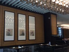 -三宝大饭店-中和艺素餐厅(浦上金山正祥广场店)
