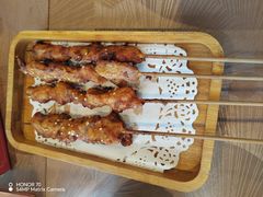 -丽华园(汉阳龙阳店)