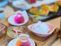 -丰圆轩粤式茶楼(大宁国际商业广场店)