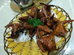 -德烨酒家