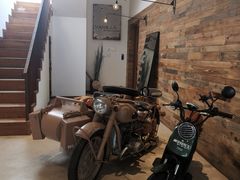 -Vanilla Specialty Coffee(八大关店)