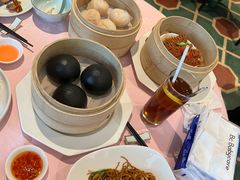 -誉八仙酒楼(静安大悦城店)