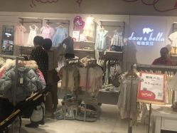 -孩子王童乐园(淮安万达店)