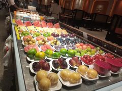 -白金汉爵大酒店-24小时餐厅(南京白金汉爵大酒店店)