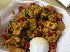 -李师傅脆肚(梅林店)