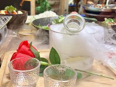 -雀舞云南菜(天津天河城购物中心店)