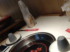 -井格重庆火锅(友谊路新业广场店)