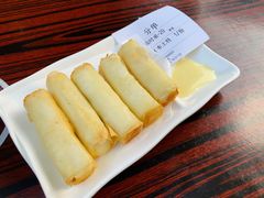 -周大娘牛乳(旧寨古村总店)