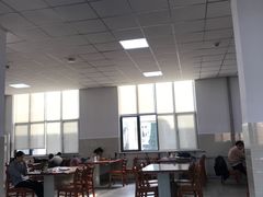 -山东大学千佛山校区-图书馆