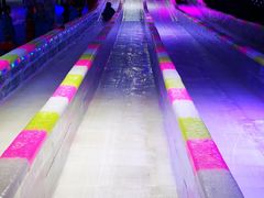 -宁波冰雪大世界(北仑区)