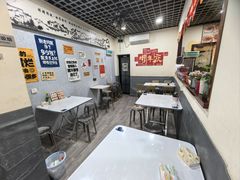 -进哥湖南津市牛肉粉店(下沙店)