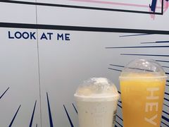 -喜茶(迪士尼小镇DP店)