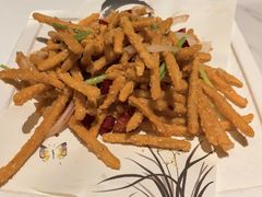 -阿露佳·舌尖上的安吉菜